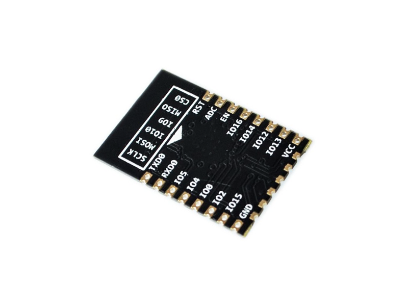 ESP8266 ESP-12E WiFi Module - Image 2